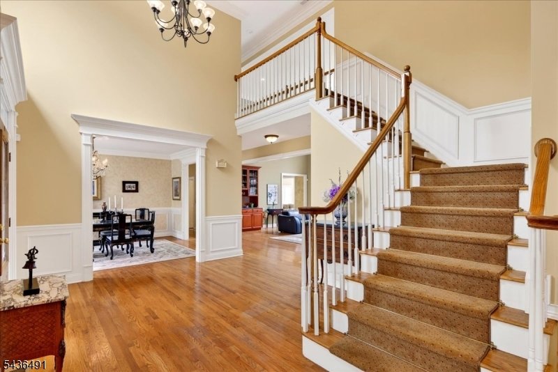 House in Montgomery, New Jersey, United States 3 - 18080011