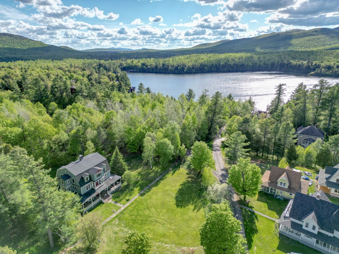 Vermontville, New York, United States 1 - 18079892