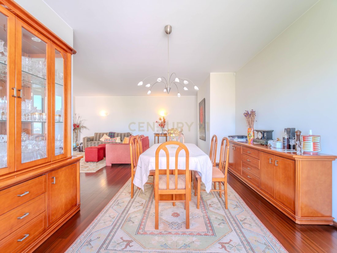 Apartment in Aldoar, Foz do Douro e Nevogilde, Porto District, Portugal 4 - 18079914