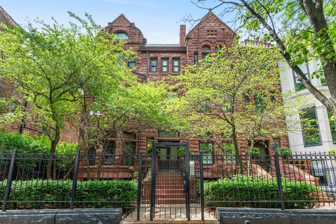 Condo in Chicago, Illinois, United States 1 - 18079907