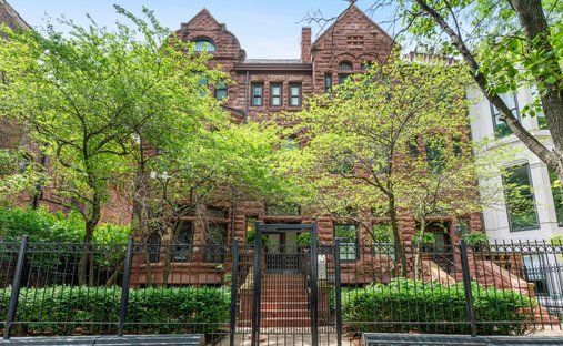Eigentumswohnung in Chicago, Illinois, Vereinigte Staaten 1