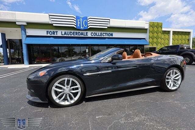Cabriolet in Pompano Beach, FL, United States 1 - 18079984
