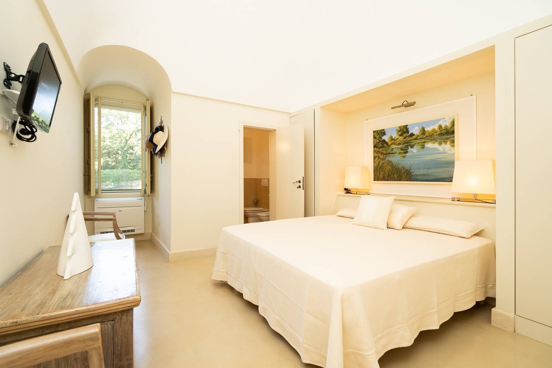House in Selva di Fasano - Laureto, Selva di Fasano, Apulia 4 - 18080010