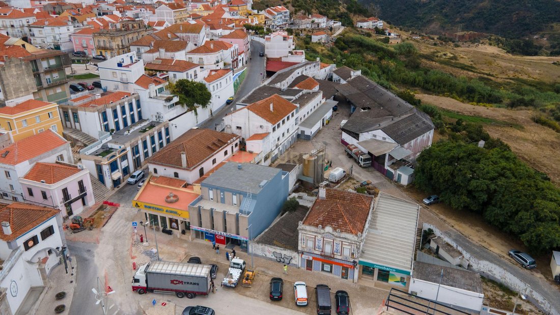 Farm Ranch in Palmela, Setubal, Portugal 4 - 18079976