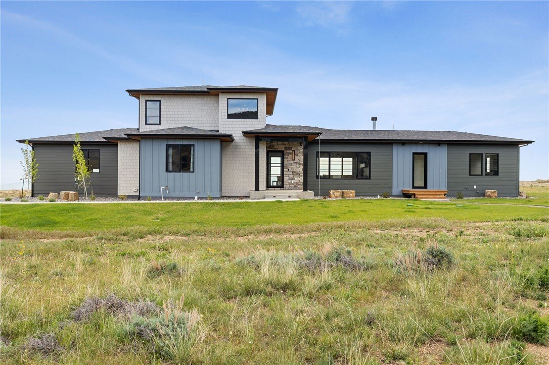 House in Red Lodge, Montana, United States 2 - 18034622