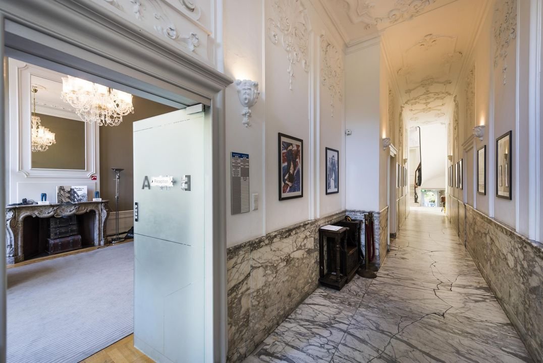 Villa in Amsterdam, North Holland, Netherlands 2 - 18080062