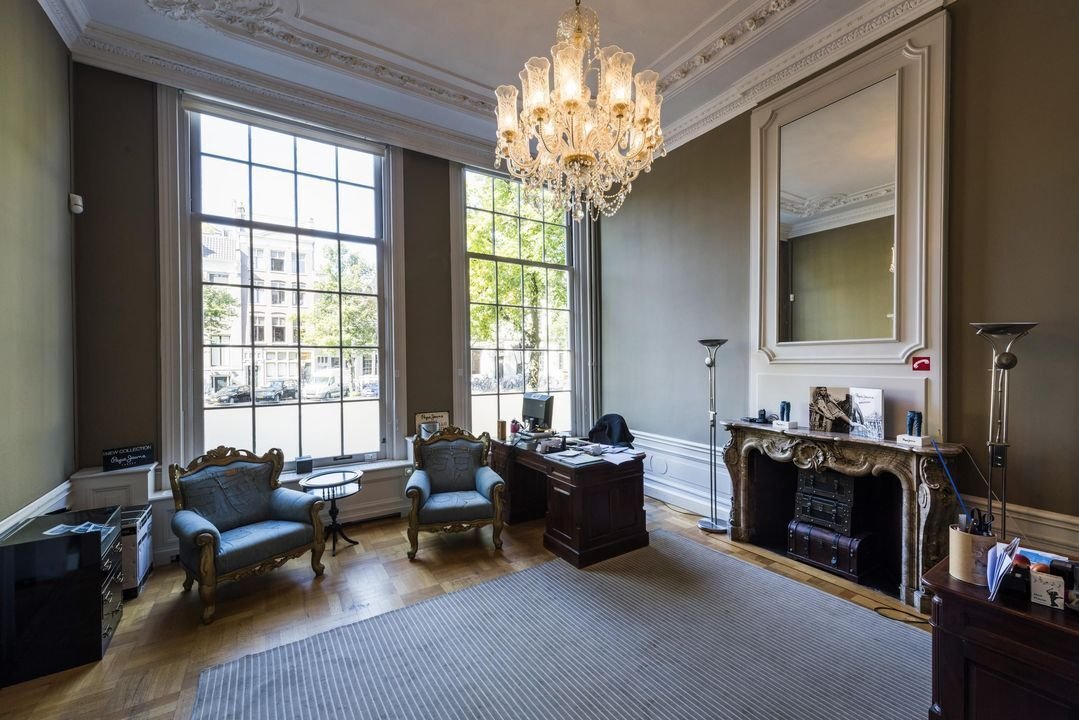 Villa in Amsterdam, North Holland, Netherlands 4 - 18080062