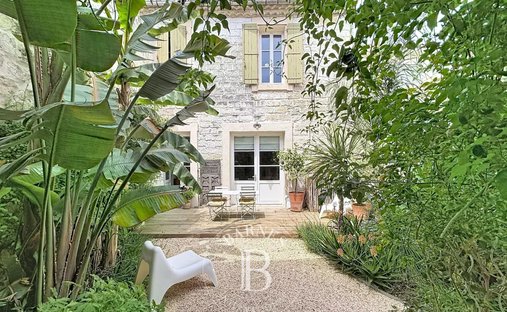 House in Peripherie, Aigues-Mortes, France 1