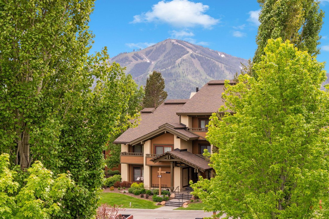 Condo in Sun Valley, Idaho, United States 2 - 15885867