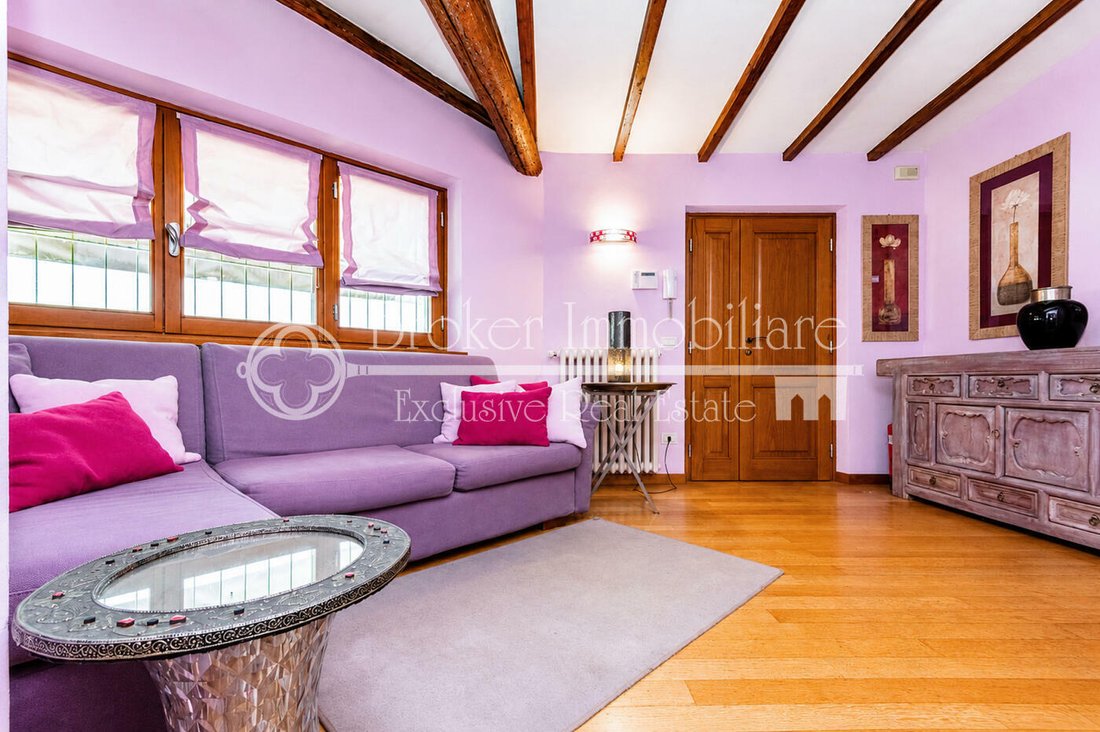 Apartment in Center, Forte dei Marmi, Tuscany 3 - 18080190