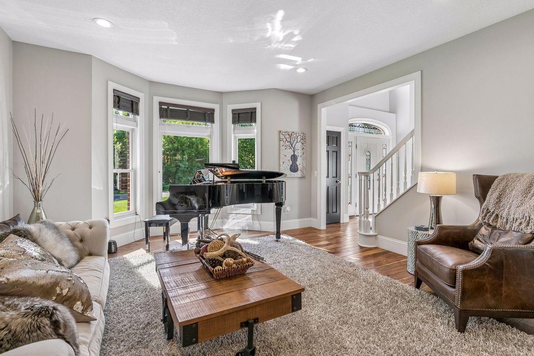 House in Inver Grove Heights, Minnesota, United States 5 - 18080091