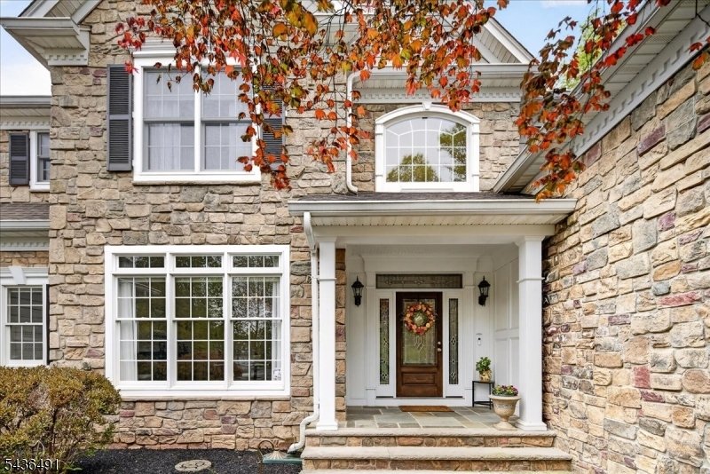 House in Montgomery, New Jersey, United States 2 - 18080011