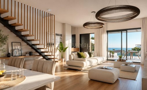 Villa à Benajarafe, Vélez-Málaga, Andalousie 1