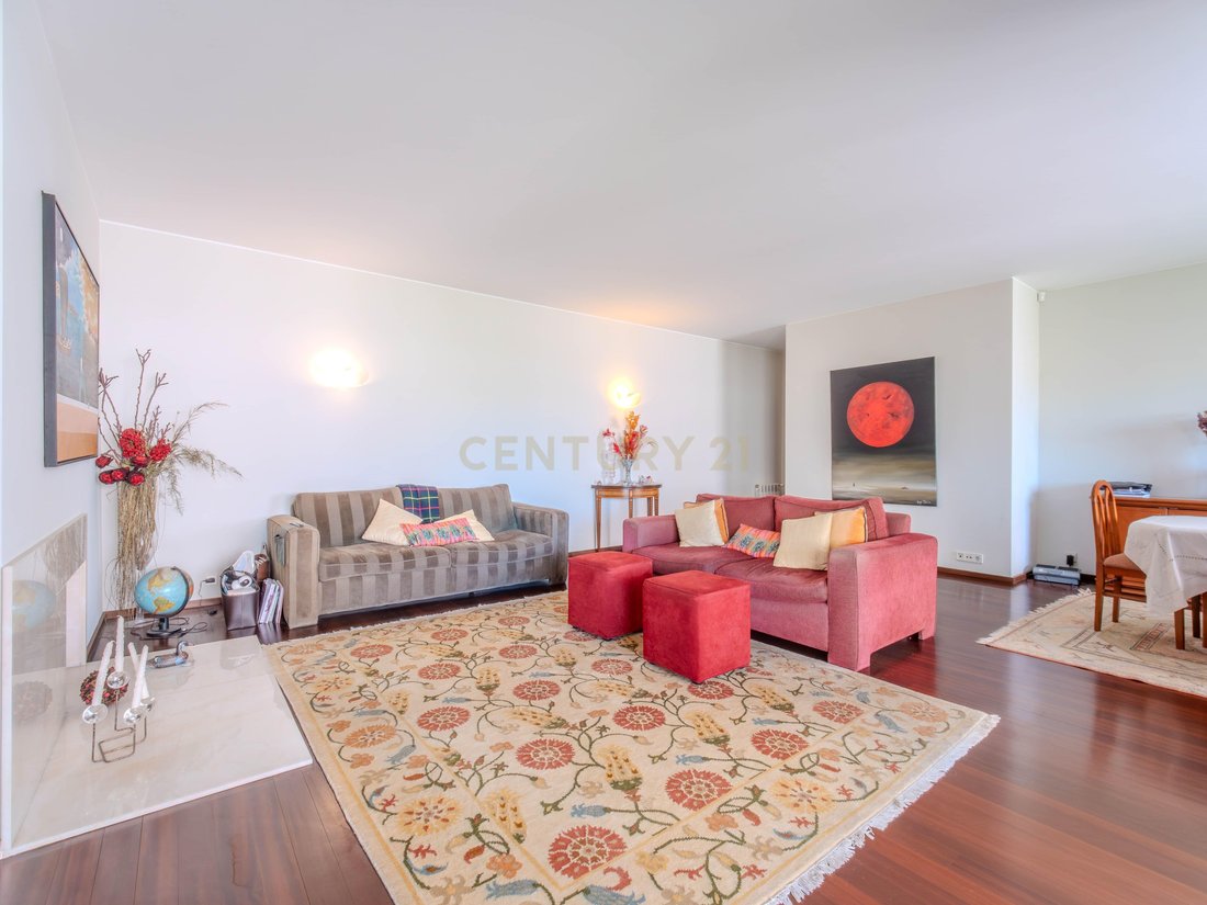 Apartment in Aldoar, Foz do Douro e Nevogilde, Porto District, Portugal 3 - 18079914