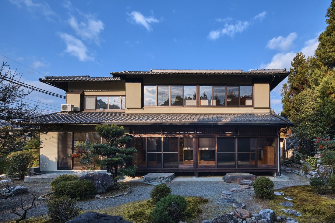 House in Kyoto, Kyoto, Japan 4 - 18080173