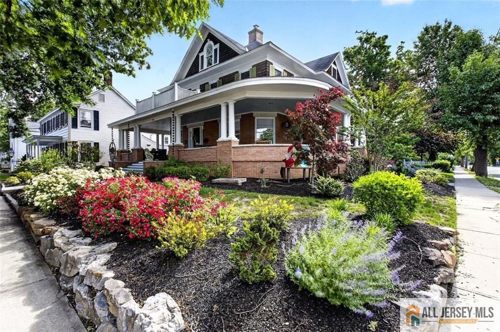 House in Cranbury Township, New Jersey, United States 3 - 18080016