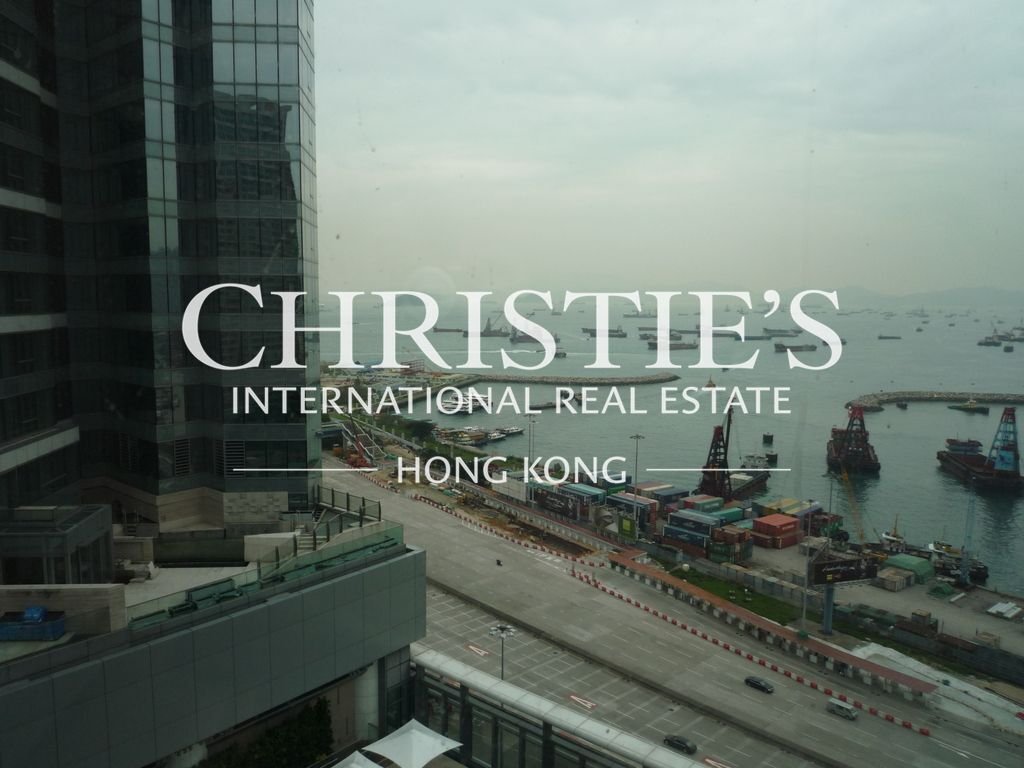 Apartment in Hong Kong, Hong Kong 4 - 18080502