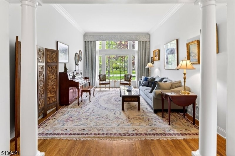 House in Montgomery, New Jersey, United States 5 - 18080011