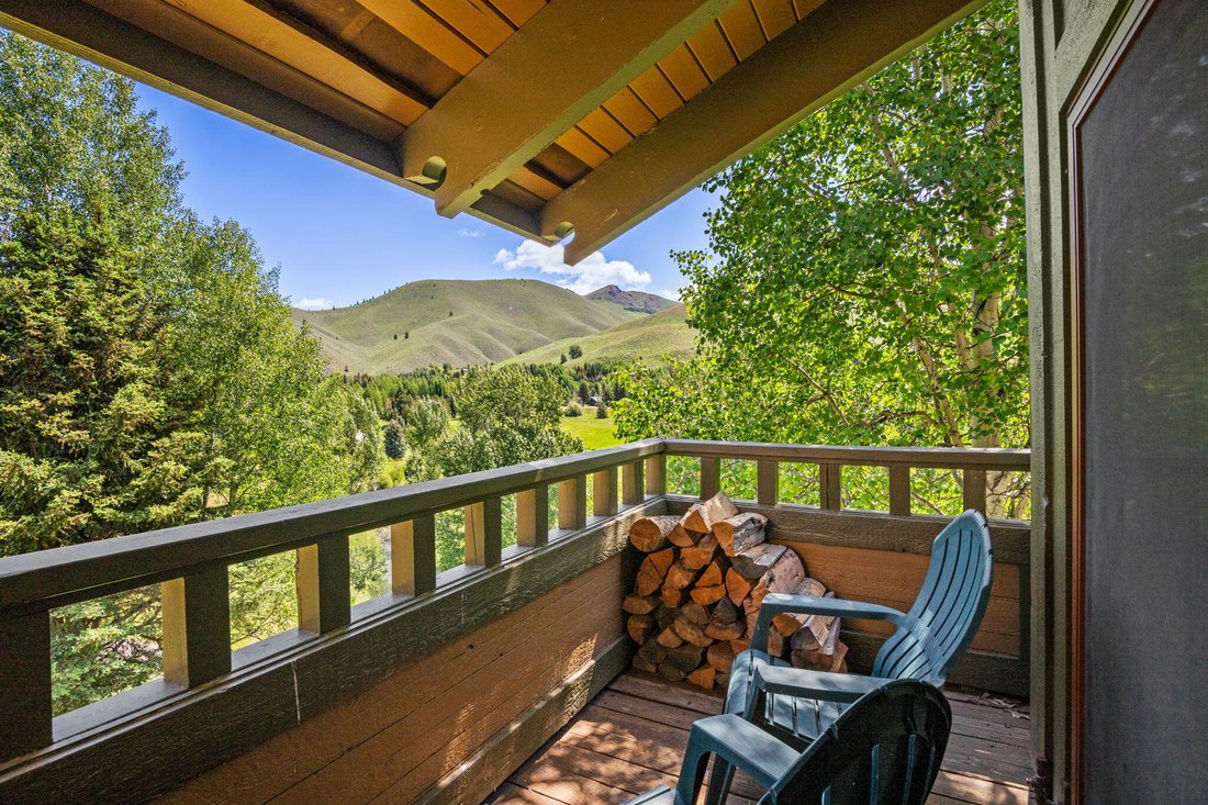 Condo in Sun Valley, Idaho, United States 3 - 15885867