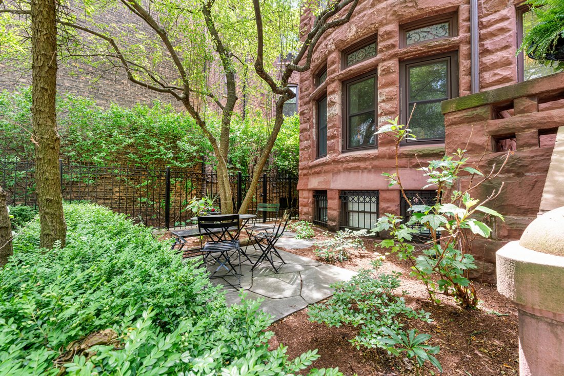 Condo in Chicago, Illinois, United States 4 - 18079907