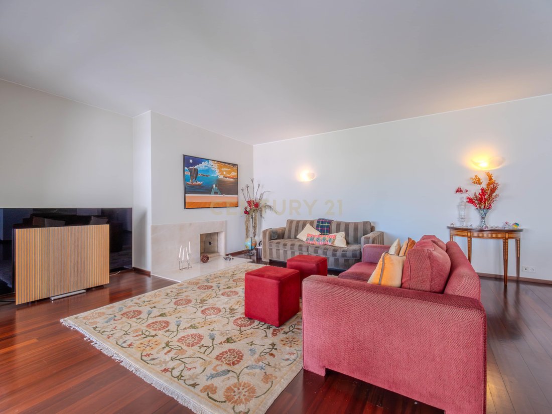 Apartment in Aldoar, Foz do Douro e Nevogilde, Porto District, Portugal 1 - 18079914