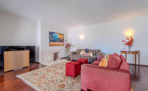 Apartment in Aldoar, Foz do Douro e Nevogilde, Porto District, Portugal 1