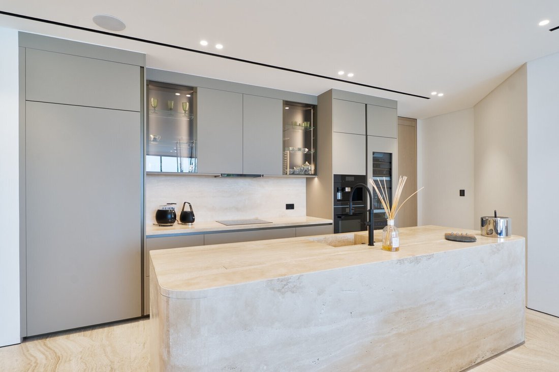 Villa in Palm Jumeirah, Dubai, United Arab Emirates 5 - 18080021