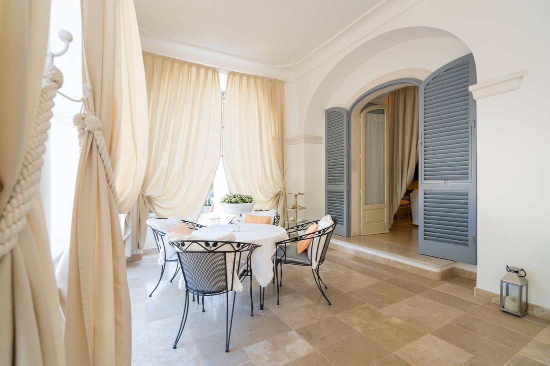 House in Selva di Fasano - Laureto, Selva di Fasano, Apulia 5 - 18080010