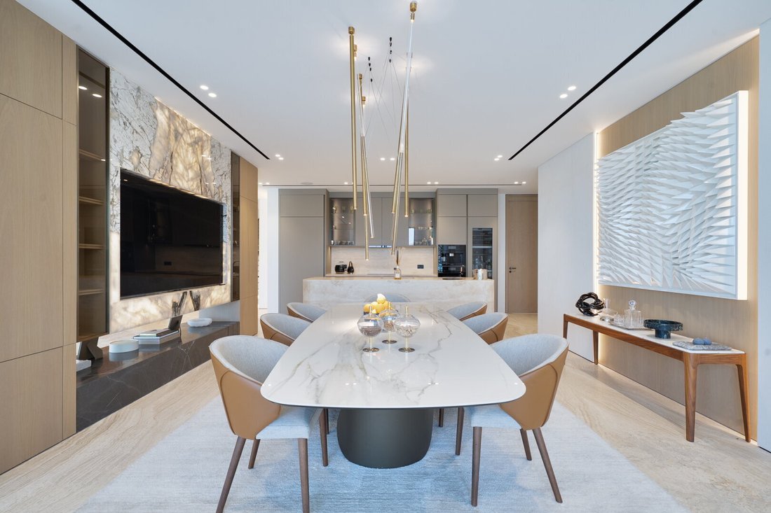 Villa in Palm Jumeirah, Dubai, United Arab Emirates 4 - 18080021