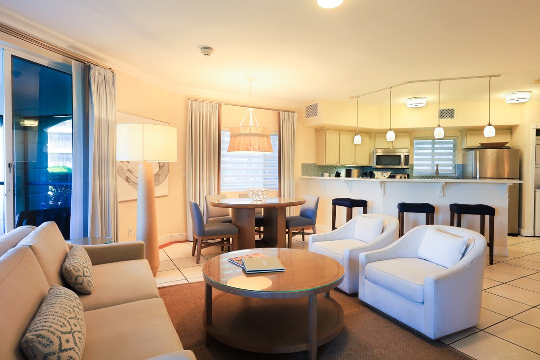Condo in Grace Bay, Caicos Islands, Turks and Caicos Islands 2 - 18079902