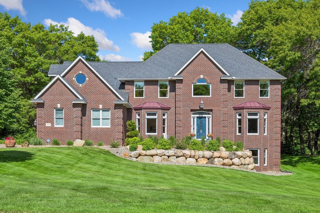 House in Inver Grove Heights, Minnesota, United States 1 - 18080091