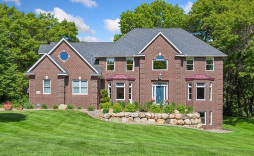 House in Inver Grove Heights, Minnesota, United States 1