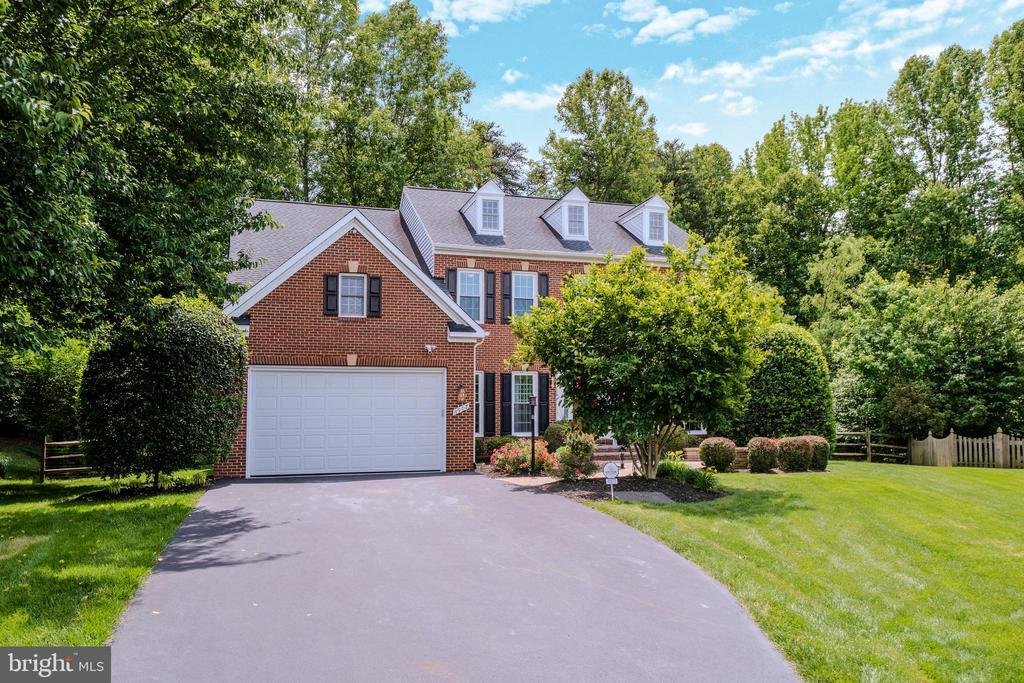 House in Fairfax, Virginia, United States 2 - 18080085