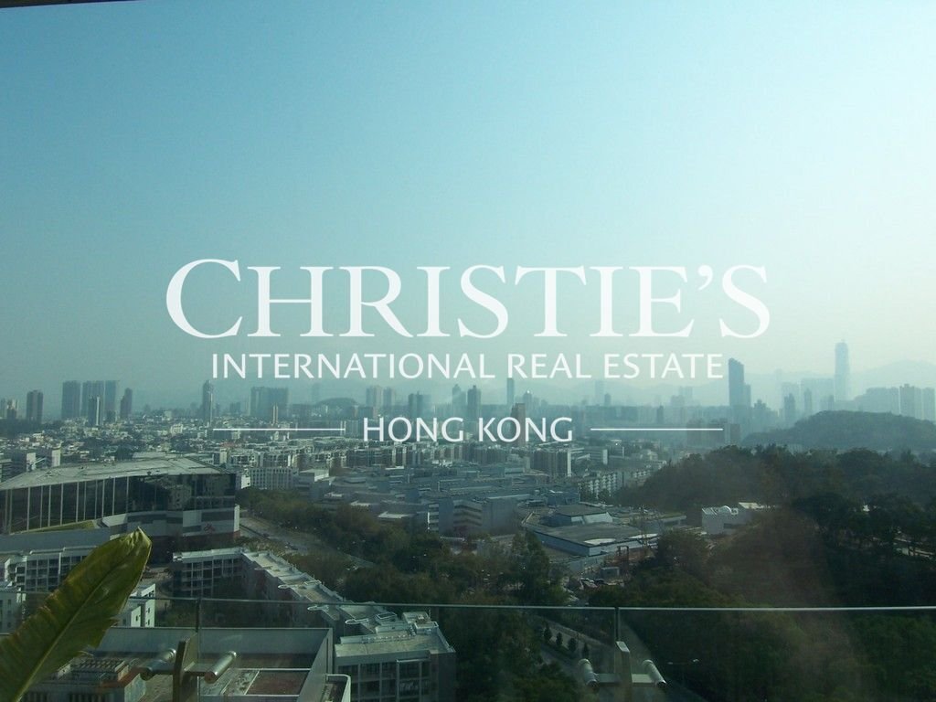 Apartment in Hong Kong, Hong Kong 1 - 18080487