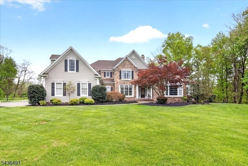 House in Montgomery, New Jersey, United States 1 - 18080011