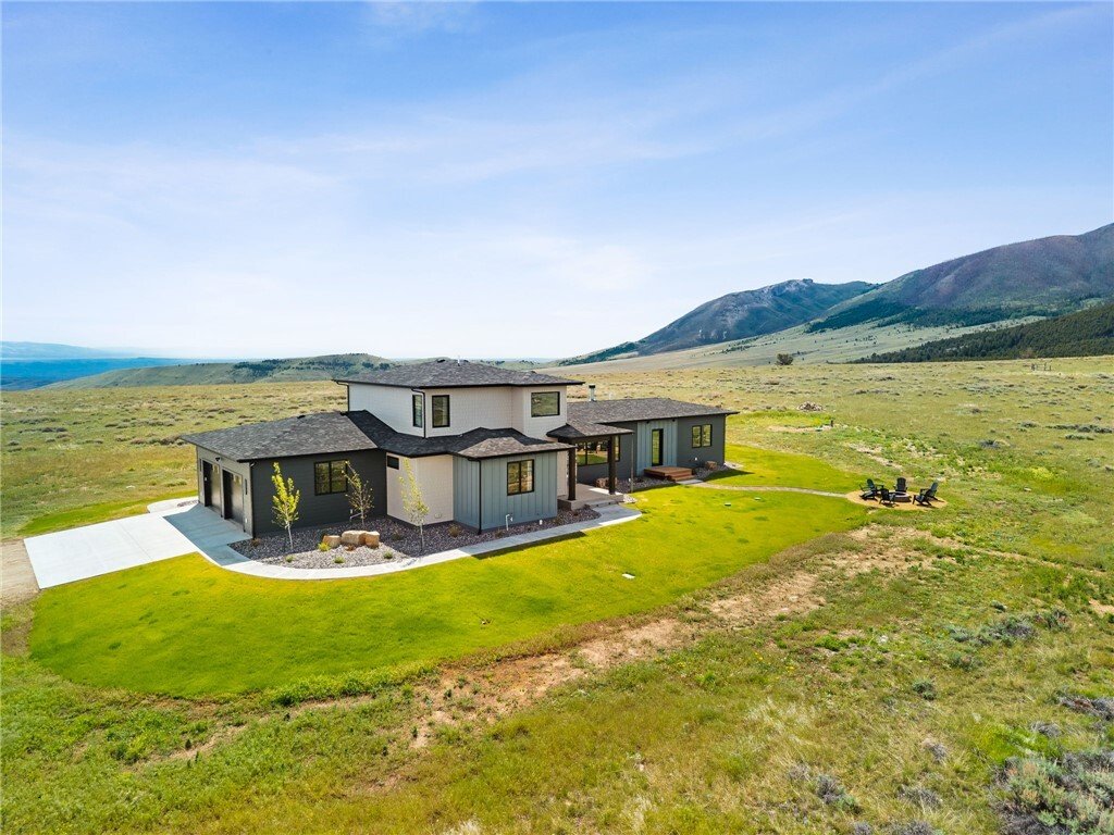 House in Red Lodge, Montana, United States 1 - 18034622