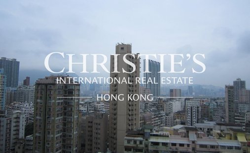 Appartamento a Hong Kong, Hong Kong 1