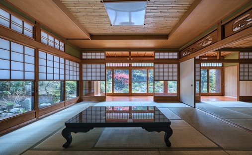 Maison à Kyoto, Kyoto, Japon 1