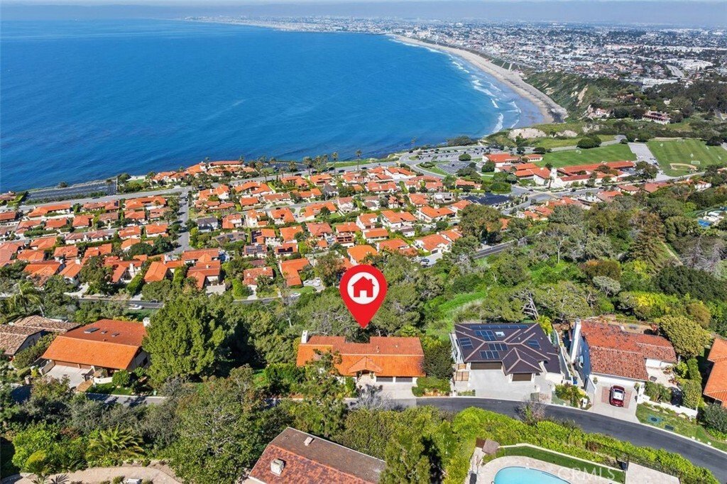 House in Rolling Hills Estates, California, United States 4 - 18080089