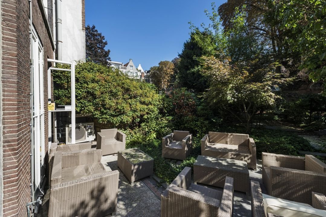 Villa in Amsterdam, North Holland, Netherlands 5 - 18080062