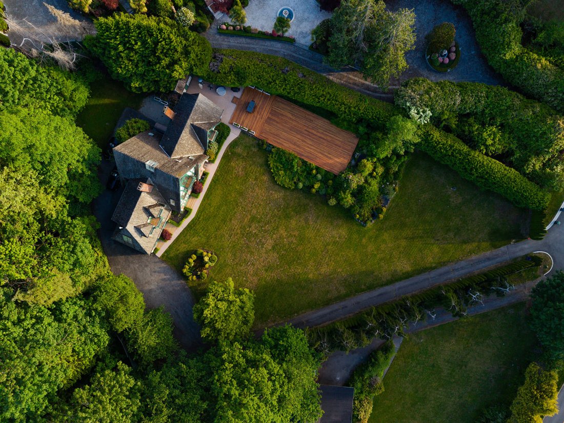 Estate in University Endowment Lands, British Columbia, Canada 4 - 18080068