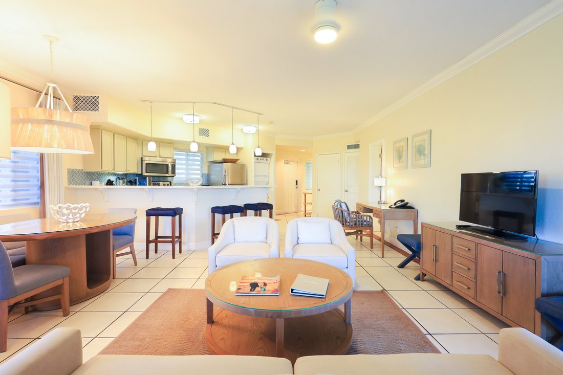 Condo in Grace Bay, Caicos Islands, Turks and Caicos Islands 5 - 18079902