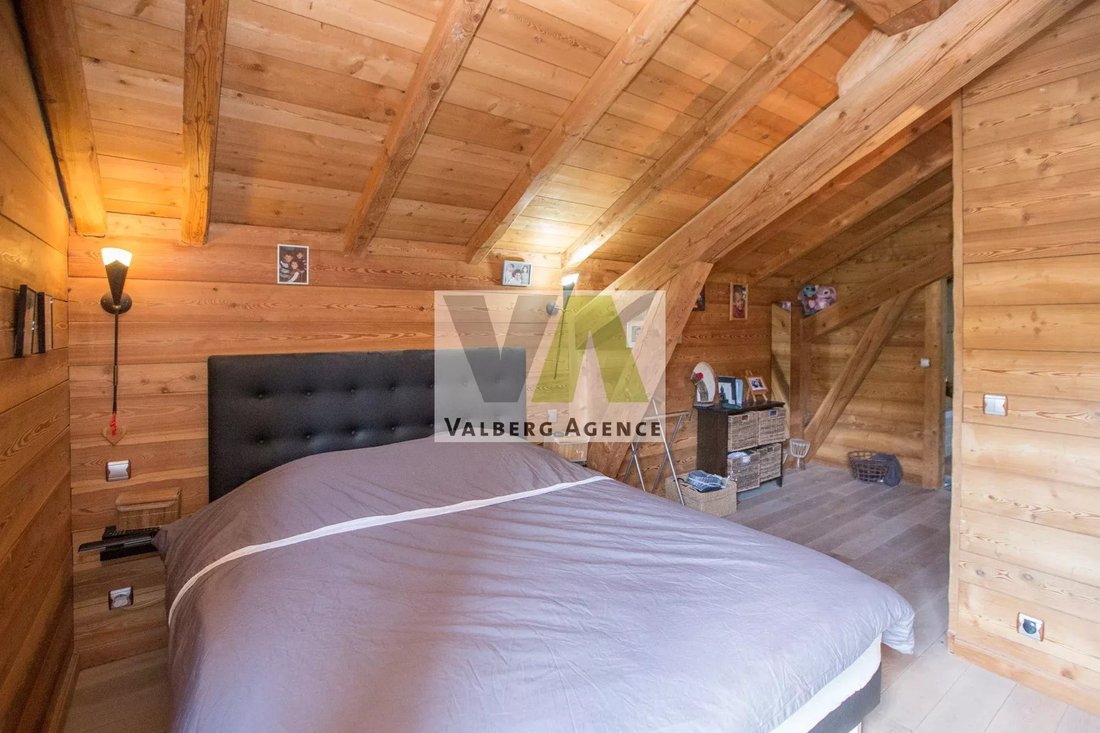 Chalet in Pecquencourt, Hauts-de-France, France 5 - 18080047