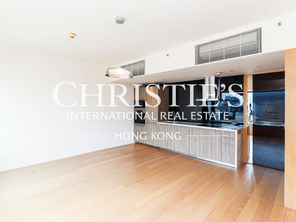 Apartment in Hong Kong, Hong Kong 3 - 18080506