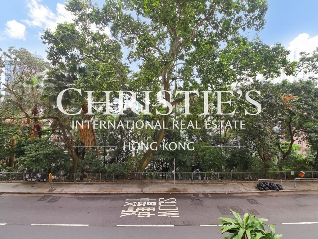 Apartment in Hong Kong, Hong Kong 1 - 18080469