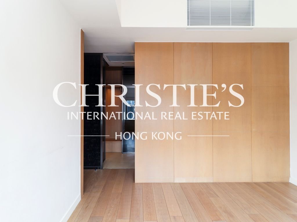 Apartment in Hong Kong, Hong Kong 5 - 18080506