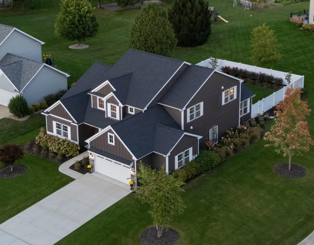 House in Stevensville, Michigan, United States 1 - 18080100