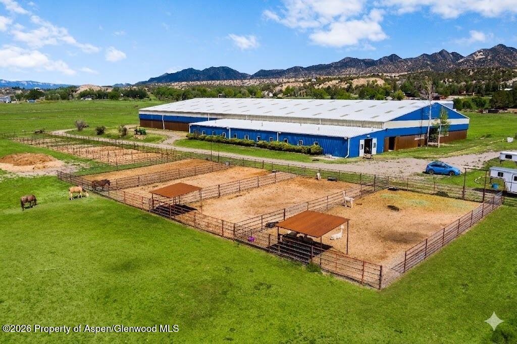 House in Silt, Colorado, United States 1 - 18080105
