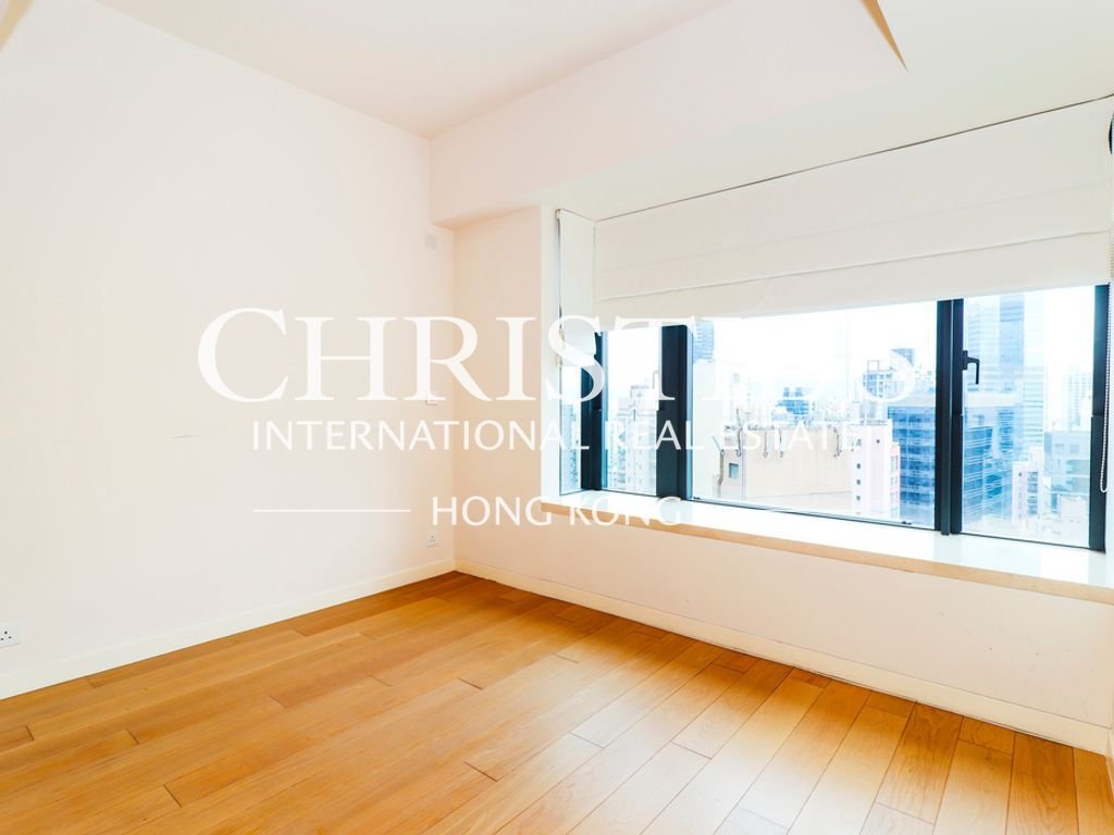 Apartment in Hong Kong, Hong Kong 4 - 18080506