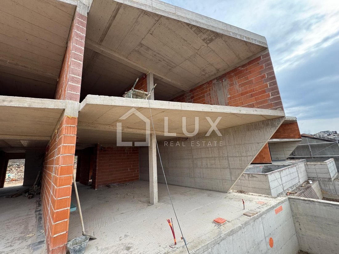 House in Grad Crikvenica, Primorje-Gorski Kotar County, Croatia 1 - 18079942